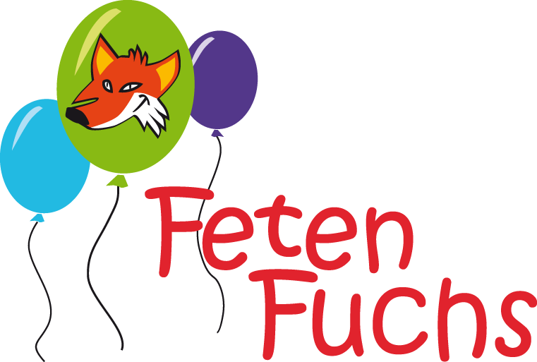 fetenfuchs.de-Logo