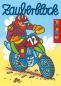 Preview: Zauberblock Fahrzeuge