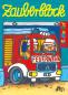 Preview: Zauberblock Feuerwehr