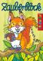 Preview: Zauberblock Waldtiere