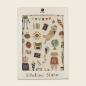 Preview: Sticker Schulkind - Nature Kids Preview: Sticker Schulkind - Nature Kids