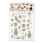 Preview: Tattoo Schulkind Nature Kids