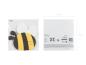 Preview: Bienchen Servietten
