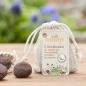 Preview: Blumenmurmeln Seedbombs Bienenwohl