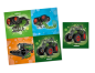 Preview: Fendt Traktor Party Servietten