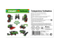 Preview: Fendt Traktor Tattoos