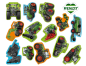 Preview: Fendt Traktor XXL Konfetti (0,09€/Stück)