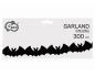 Preview: Fledermaus Girlande (€0,98/Meter)