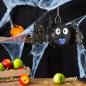 Preview: Pinata Fledermaus mit Augenbinde