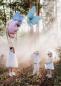 Preview: Folienballon Schmetterling
