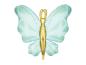Preview: Folienballon Schmetterling