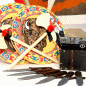 Preview: Indianerparty Verleihkiste