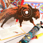 Preview: Indianerparty Verleihkiste