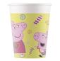 Preview: Peppa Pig Party Becher