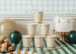 Preview: Pferde Party Becher