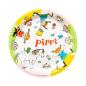 Preview: Pippi Langstrumpf Party Teller