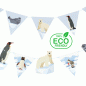 Preview: Arktis Girlande (€1,65/Meter) - Eco friendly