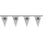 Preview: Spinnen Wimpelkette (€0,54/Meter)