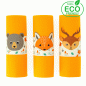 Preview: Waldtiere Serviettenringe - Eco friendly Preview: Waldtiere Serviettenringe - Eco friendly