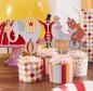 Preview: Zirkus Muffinboxen mit Picker