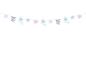 Preview: Narwal Party Girlande (€2,95/Meter)