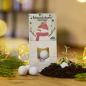 Preview: Blumenmurmeln Schneemannbäuche