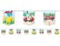 Preview: Feuerwehr Party Wimpelkette - Girlande (€1,41/M)
