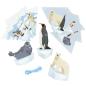 Preview: Arktis Girlande (€1,65/Meter) - Eco friendly