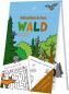 Preview: Rätselblöckchen Wald