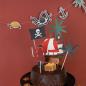 Preview: Piraten Kuchendeko