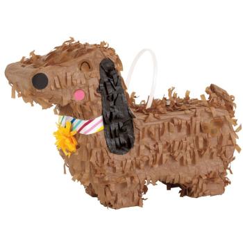 Mini Pinata Dachshund