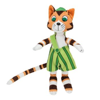 Pettersson & Findus Plüschpuppe Findus