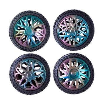 Speed LED Autoreifen-Ball