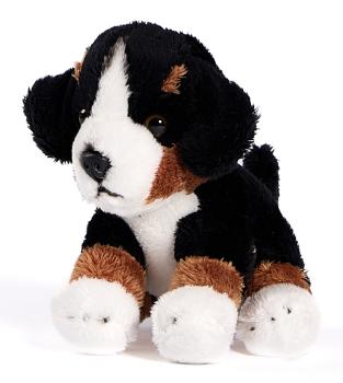 Plüsch Berner Sennenhund