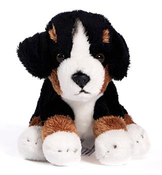 Plüsch Berner Sennenhund