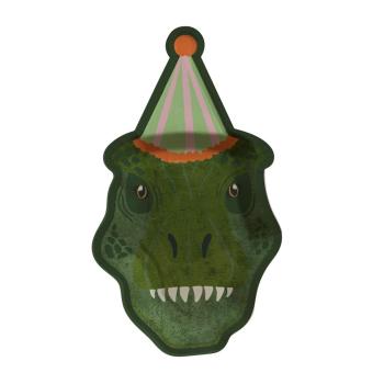 Dino Party Teller
