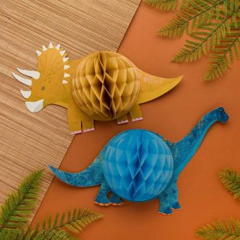 Preview: Dino Waben Set