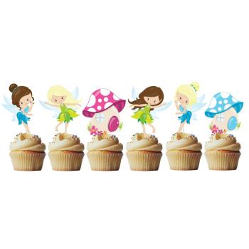 Preview: Feen Muffinpicker