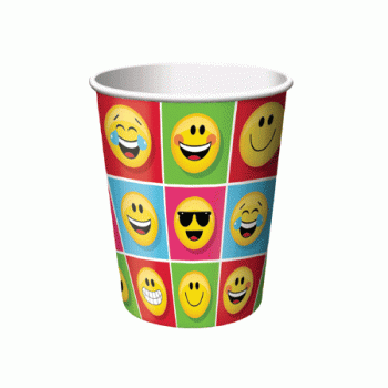 emojions Party Becher - EMOJIONS™