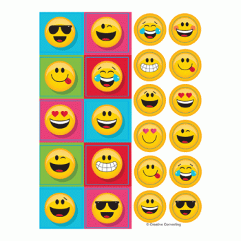 emojions Sticker - EMOJIONS™