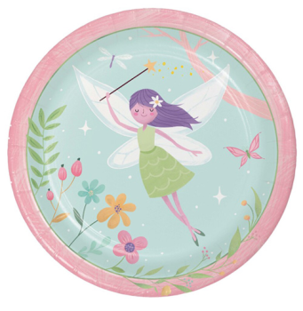 Fairy Forest Feen Teller