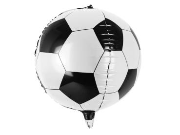 Lutz Mauder Fritz Flanke Fußball Trinkflasche – Aus Aluminium, Mit Drehverschluss, Für Unterwegs