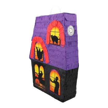 Pinata Spukhaus