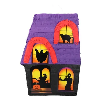 Pinata Spukhaus