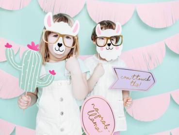 Preview: Lama Photo Booth