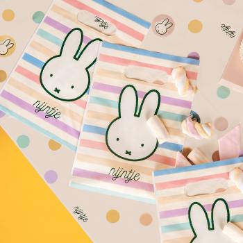 Miffy Party Tüten "nijntje"