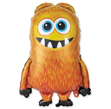 Monster Folienballon