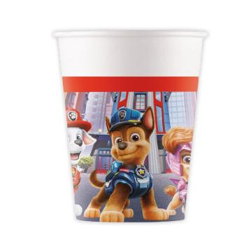 Paw Patrol Party Becher
