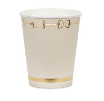 Pferde Party Becher