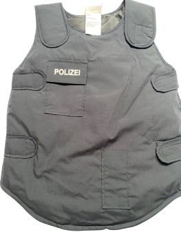 Polizei Weste 140/152
